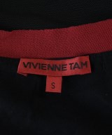 VIVIENNE TAM（ヴィヴィアンタム）Tシャツ・カットソー 黒 サイズ:S レディース/2200717703098