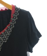 VIVIENNE TAM（ヴィヴィアンタム）Tシャツ・カットソー 黒 サイズ:S レディース/2200717703098