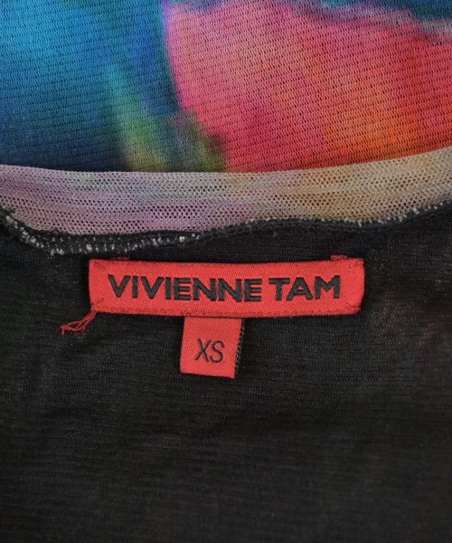 VIVIENNE TAM（ヴィヴィアンタム）Tシャツ・カットソー その他（柄物・カラフル） サイズ:XS レディース/2200717703265
