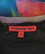 VIVIENNE TAM（ヴィヴィアンタム）Tシャツ・カットソー その他（柄物・カラフル） サイズ:XS レディース/2200717703265