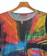 VIVIENNE TAM（ヴィヴィアンタム）Tシャツ・カットソー その他（柄物・カラフル） サイズ:XS レディース/2200717703265