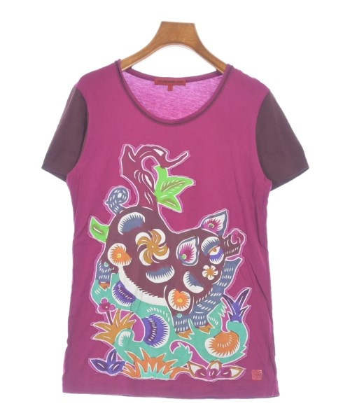 VIVIENNE TAM(ヴィヴィアンタム)のTシャツ・カットソー サイズ:S 4,000円