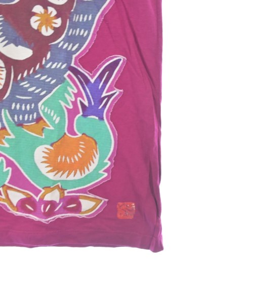 VIVIENNE TAM（ヴィヴィアンタム）Tシャツ・カットソー その他（柄物・カラフル） サイズ:S レディース/2200717703272