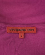 VIVIENNE TAM（ヴィヴィアンタム）Tシャツ・カットソー その他（柄物・カラフル） サイズ:S レディース/2200717703272
