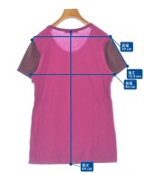 VIVIENNE TAM（ヴィヴィアンタム）Tシャツ・カットソー その他（柄物・カラフル） サイズ:S レディース/2200717703272