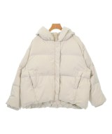 VIVIENNE TAM ダウンジャケット/ダウンベスト