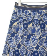 VIVIENNE TAM（ヴィヴィアンタム）ロング・マキシ丈スカート 青 サイズ:42(L位) レディース/2200641163036