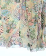 VIVIENNE TAM（ヴィヴィアンタム）ブラウス ベージュ サイズ:42(L位) レディース/2200641163135