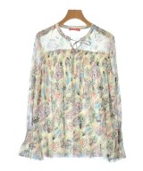 VIVIENNE TAM ブラウス