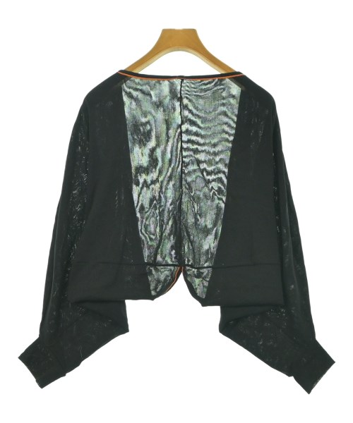 VIVIENNE TAM（ヴィヴィアンタム）ブラウス 黒 サイズ:40(M位) レディース/2200641163142