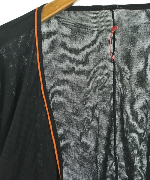 VIVIENNE TAM（ヴィヴィアンタム）ブラウス 黒 サイズ:40(M位) レディース/2200641163142