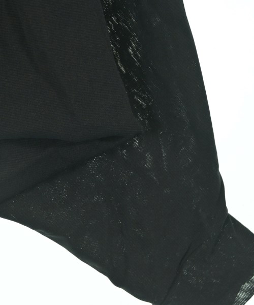 VIVIENNE TAM（ヴィヴィアンタム）ブラウス 黒 サイズ:40(M位) レディース/2200641163142