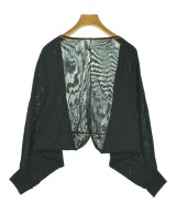 VIVIENNE TAM（ヴィヴィアンタム）ブラウス 黒 サイズ:40(M位) レディース/2200641163142