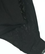 VIVIENNE TAM（ヴィヴィアンタム）ブラウス 黒 サイズ:40(M位) レディース/2200641163142