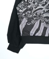 VIVIENNE TAM（ヴィヴィアンタム）パーカー 黒 サイズ:42(L位) レディース/2200641163166