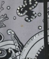 VIVIENNE TAM（ヴィヴィアンタム）パーカー 黒 サイズ:42(L位) レディース/2200641163166