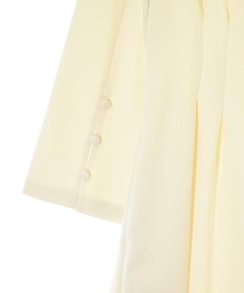 VIVIENNE TAM（ヴィヴィアンタム）その他 ベージュ サイズ:38(M位) レディース/2200652125016