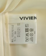 VIVIENNE TAM（ヴィヴィアンタム）その他 ベージュ サイズ:38(M位) レディース/2200652125016