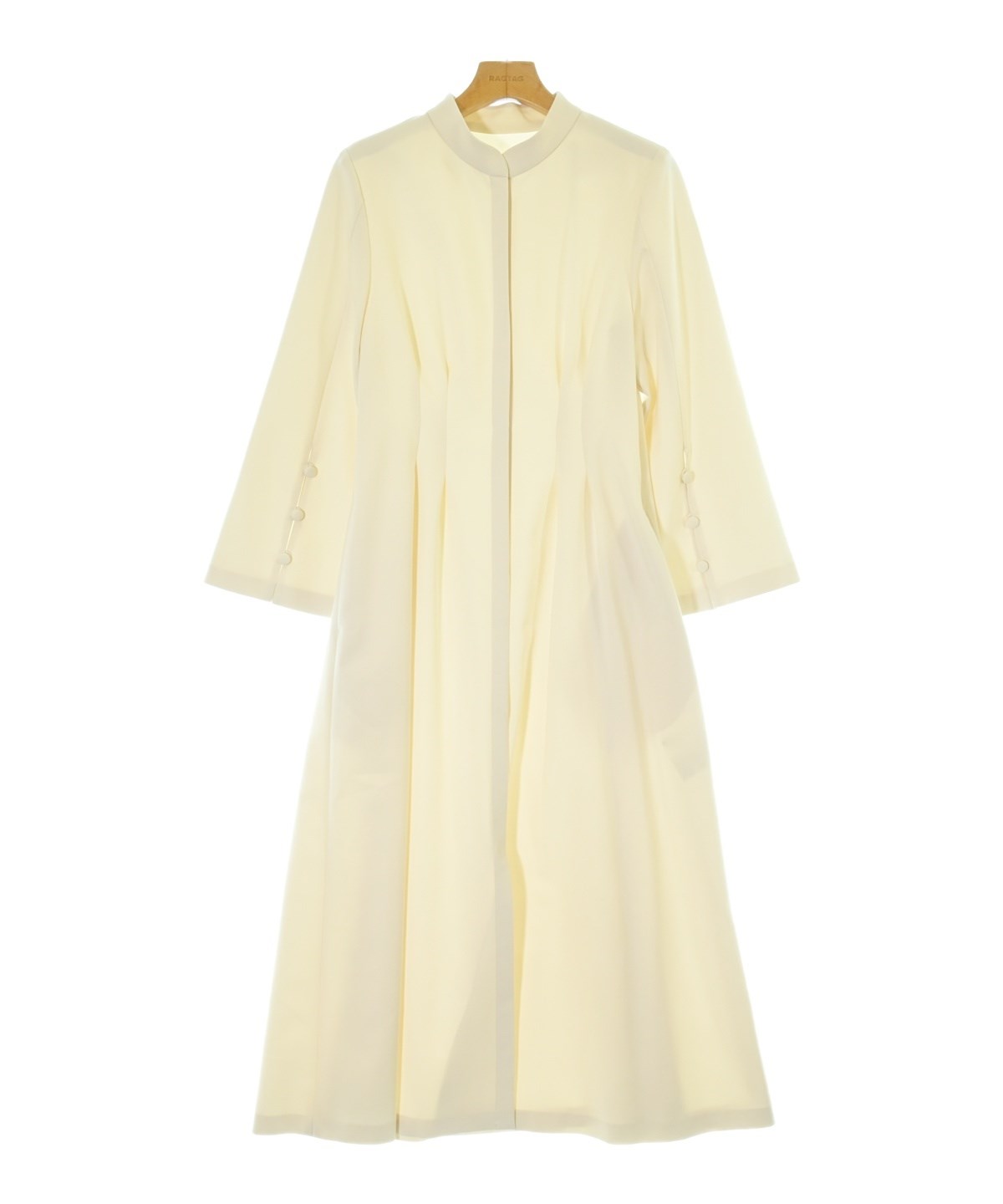 ヴィヴィアンタム　2着 VIVIENNE TAM（ヴィヴィアンタム）その他 ベージュ サイズ:38(M位