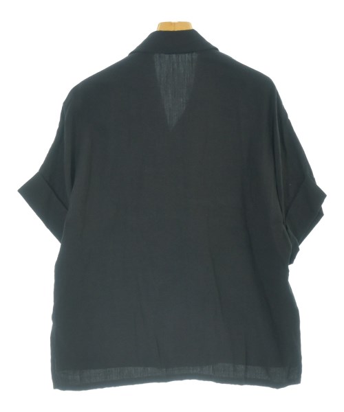 VIVIENNE TAM（ヴィヴィアンタム）ジャケット 黒 サイズ:38(M位) レディース/2200652125023