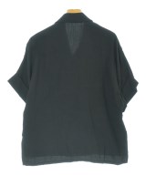 VIVIENNE TAM（ヴィヴィアンタム）ジャケット 黒 サイズ:38(M位) レディース/2200652125023