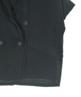 VIVIENNE TAM（ヴィヴィアンタム）ジャケット 黒 サイズ:38(M位) レディース/2200652125023