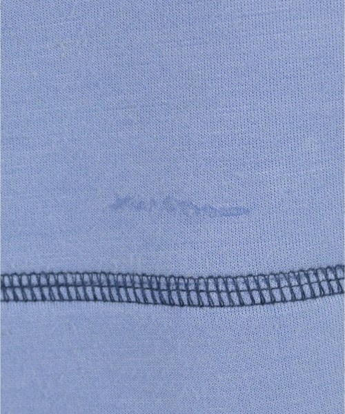 VIVIENNE TAM（ヴィヴィアンタム）パーカー 青 サイズ:40(M位) レディース/2200643332010