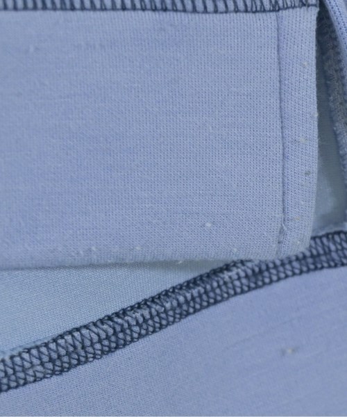 VIVIENNE TAM（ヴィヴィアンタム）パーカー 青 サイズ:40(M位) レディース/2200643332010