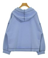 VIVIENNE TAM（ヴィヴィアンタム）パーカー 青 サイズ:40(M位) レディース/2200643332010