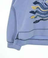 VIVIENNE TAM（ヴィヴィアンタム）パーカー 青 サイズ:40(M位) レディース/2200643332010