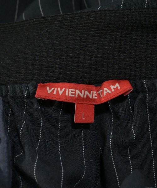 VIVIENNE TAM（ヴィヴィアンタム）その他 紺 サイズ:L レディース/2200645863116