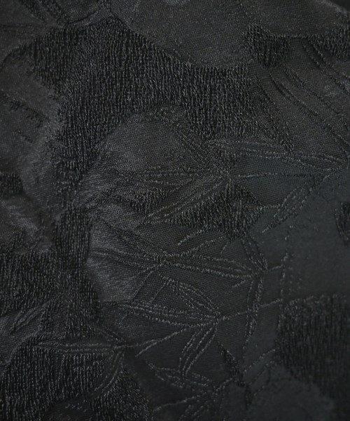 VIVIENNE TAM（ヴィヴィアンタム）ブラウス 黒 サイズ:38(M位) レディース/2200644627030