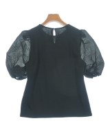 VIVIENNE TAM（ヴィヴィアンタム）ブラウス 黒 サイズ:38(M位) レディース/2200644627030