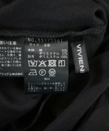 VIVIENNE TAM（ヴィヴィアンタム）ブラウス 黒 サイズ:38(M位) レディース/2200644627030