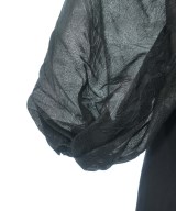 VIVIENNE TAM（ヴィヴィアンタム）ブラウス 黒 サイズ:38(M位) レディース/2200644627030