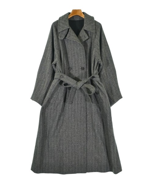 VIVIENNE TAM(ヴィヴィアンタム)のチェスターコート サイズ:38(M位) 14,300円