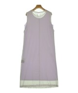 VIVIENNE TAM（ヴィヴィアンタム）ワンピース グレー サイズ:40(M位) レディース/2200666679024