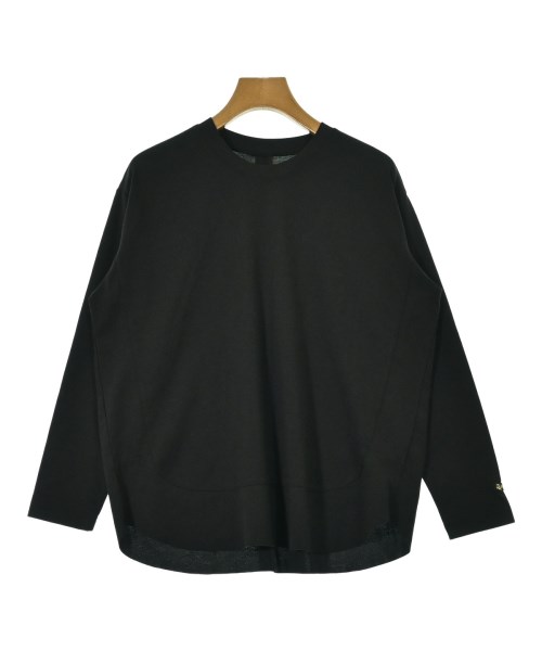 VIVIENNE TAM(ヴィヴィアンタム)Tシャツ・カットソー 黒 サイズ:38(M位)/2200667601055