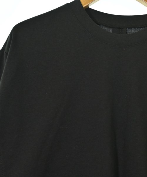 VIVIENNE TAM（ヴィヴィアンタム）Tシャツ・カットソー 黒 サイズ:38(M位) レディース/2200667601055