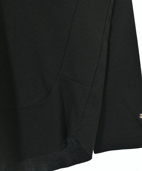 VIVIENNE TAM（ヴィヴィアンタム）Tシャツ・カットソー 黒 サイズ:38(M位) レディース/2200667601055