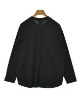 VIVIENNE TAM（ヴィヴィアンタム）Tシャツ・カットソー 黒 サイズ:38(M位) レディース/2200667601055