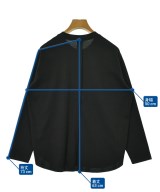 VIVIENNE TAM（ヴィヴィアンタム）Tシャツ・カットソー 黒 サイズ:38(M位) レディース/2200667601055