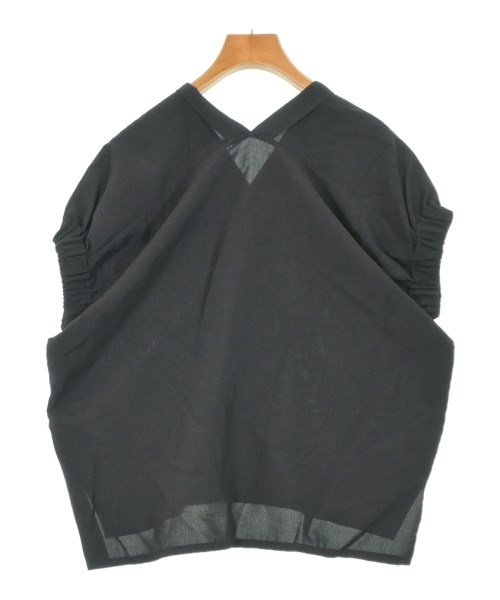 VIVIENNE TAM（ヴィヴィアンタム）ブラウス 黒 サイズ:38(M位) レディース/2200666906120