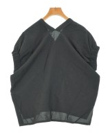 VIVIENNE TAM（ヴィヴィアンタム）ブラウス 黒 サイズ:38(M位) レディース/2200666906120