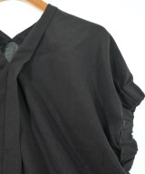 VIVIENNE TAM（ヴィヴィアンタム）ブラウス 黒 サイズ:38(M位) レディース/2200666906120