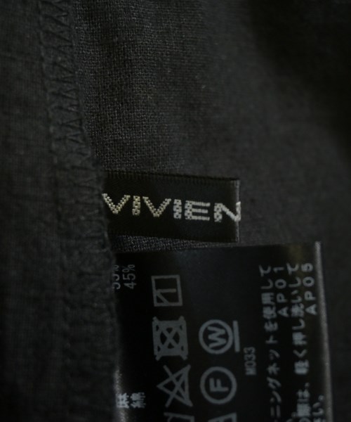 VIVIENNE TAM（ヴィヴィアンタム）その他 黒 サイズ:38(M位) レディース/2200666906144