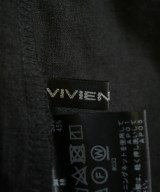 VIVIENNE TAM（ヴィヴィアンタム）その他 黒 サイズ:38(M位) レディース/2200666906144