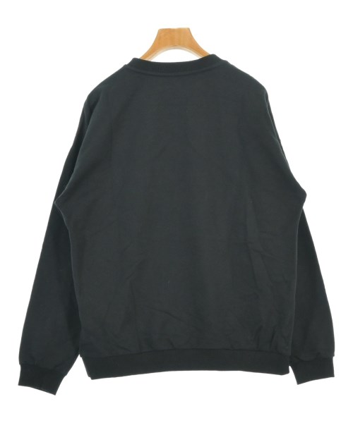 VIVIENNE TAM（ヴィヴィアンタム）スウェット 黒 サイズ:38(M位) レディース/2200666446053