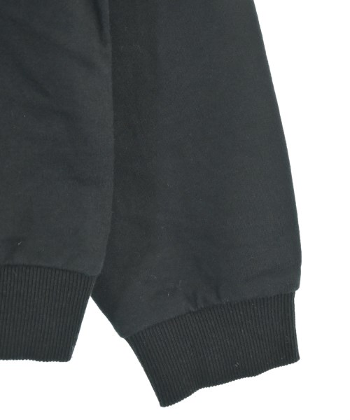 VIVIENNE TAM（ヴィヴィアンタム）スウェット 黒 サイズ:38(M位) レディース/2200666446053