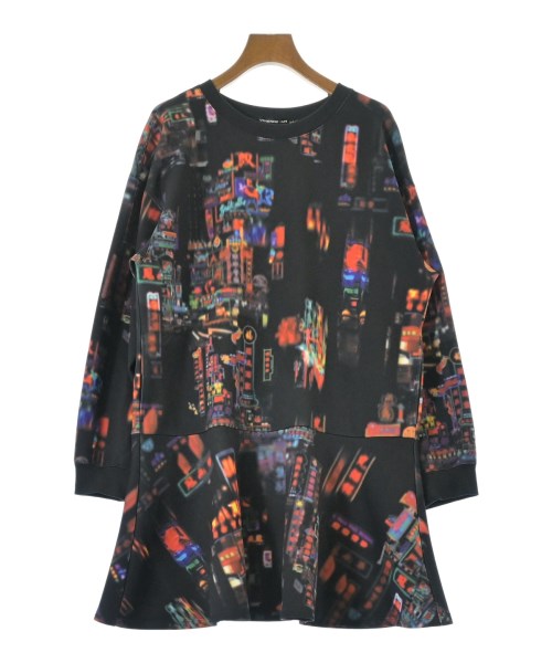 VIVIENNE TAM(ヴィヴィアンタム)ワンピース その他（柄物・カラフル） サイズ:42(L位)/2200667480087